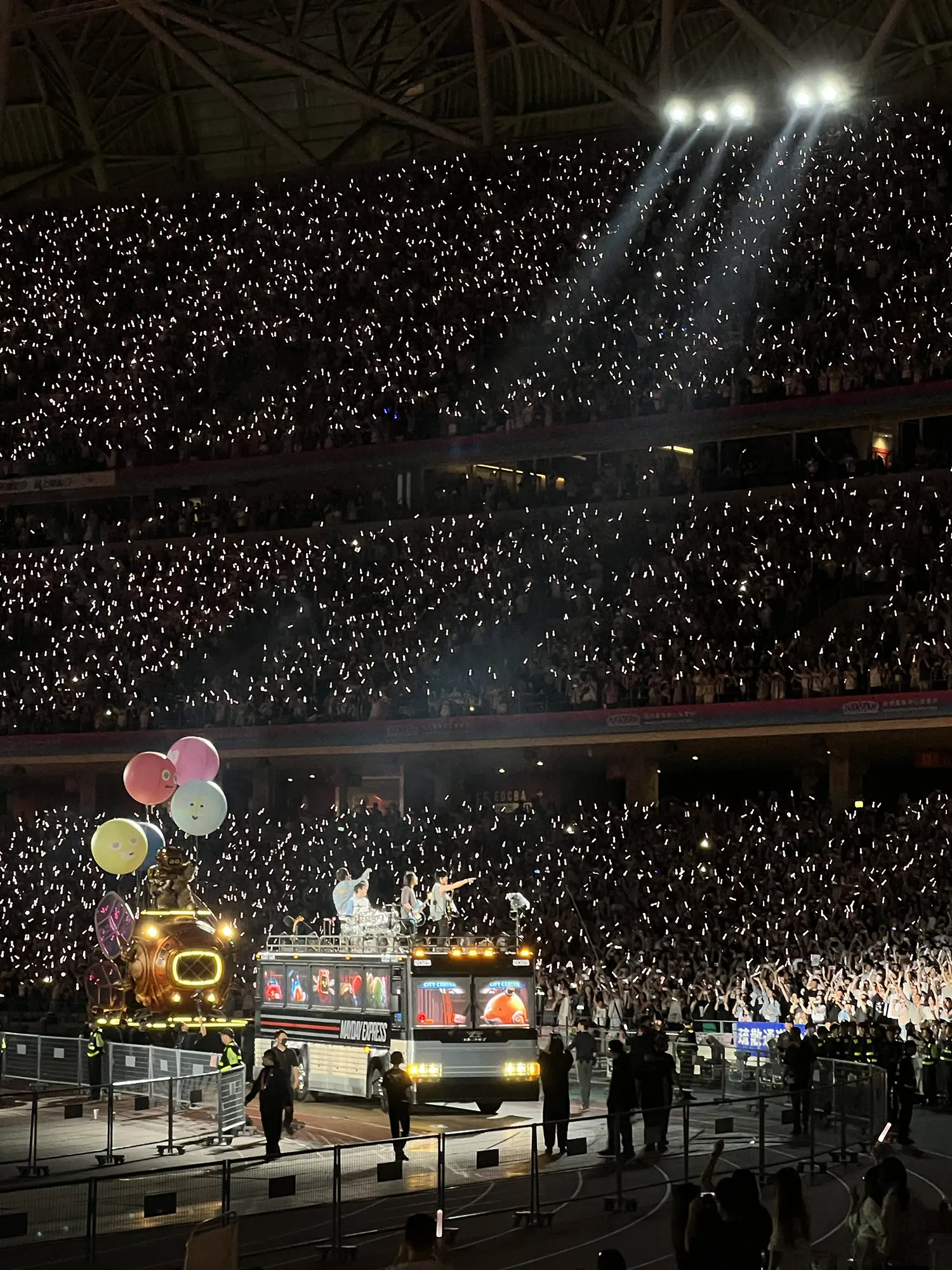 MAYDAY「5525回到那一天」