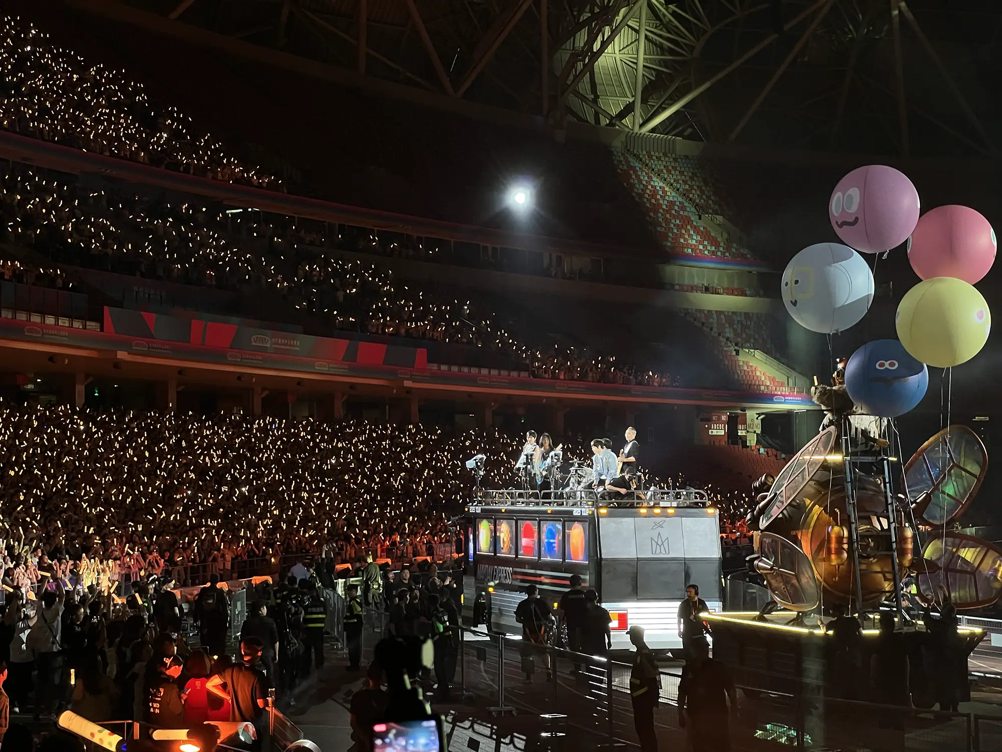 MAYDAY「5525回到那一天」