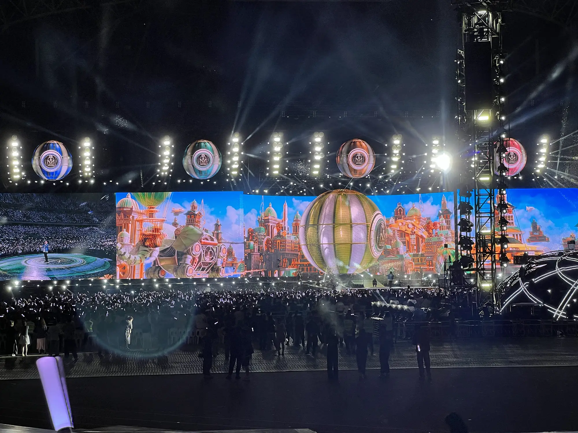 MAYDAY「5525回到那一天」