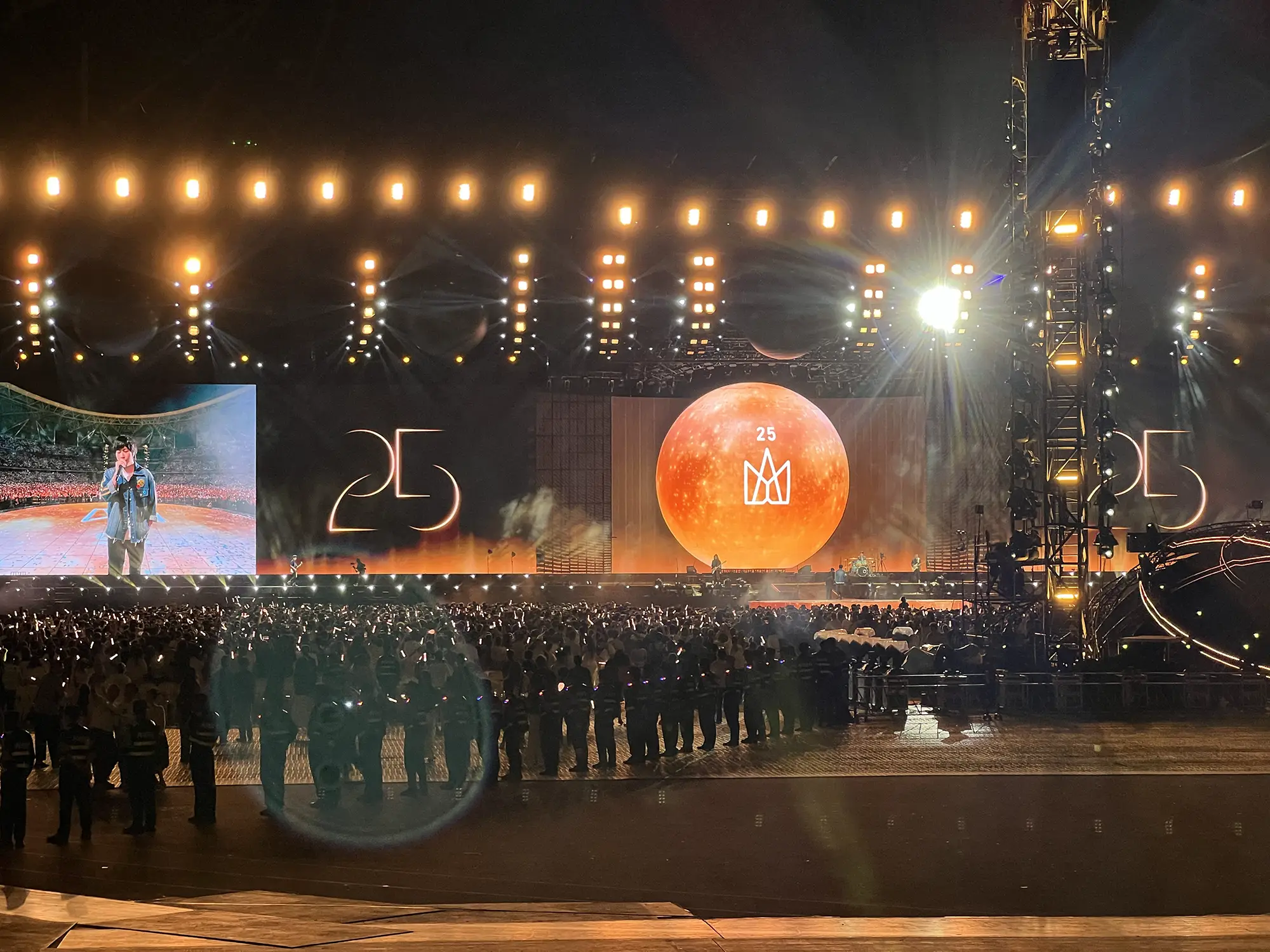 MAYDAY「5525回到那一天」