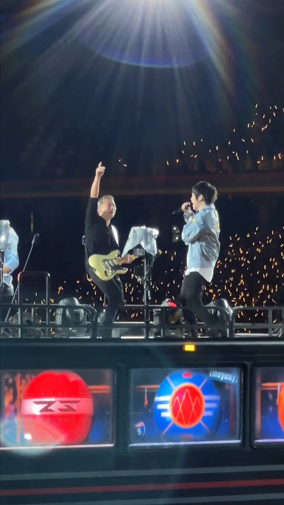 MAYDAY「5525回到那一天」