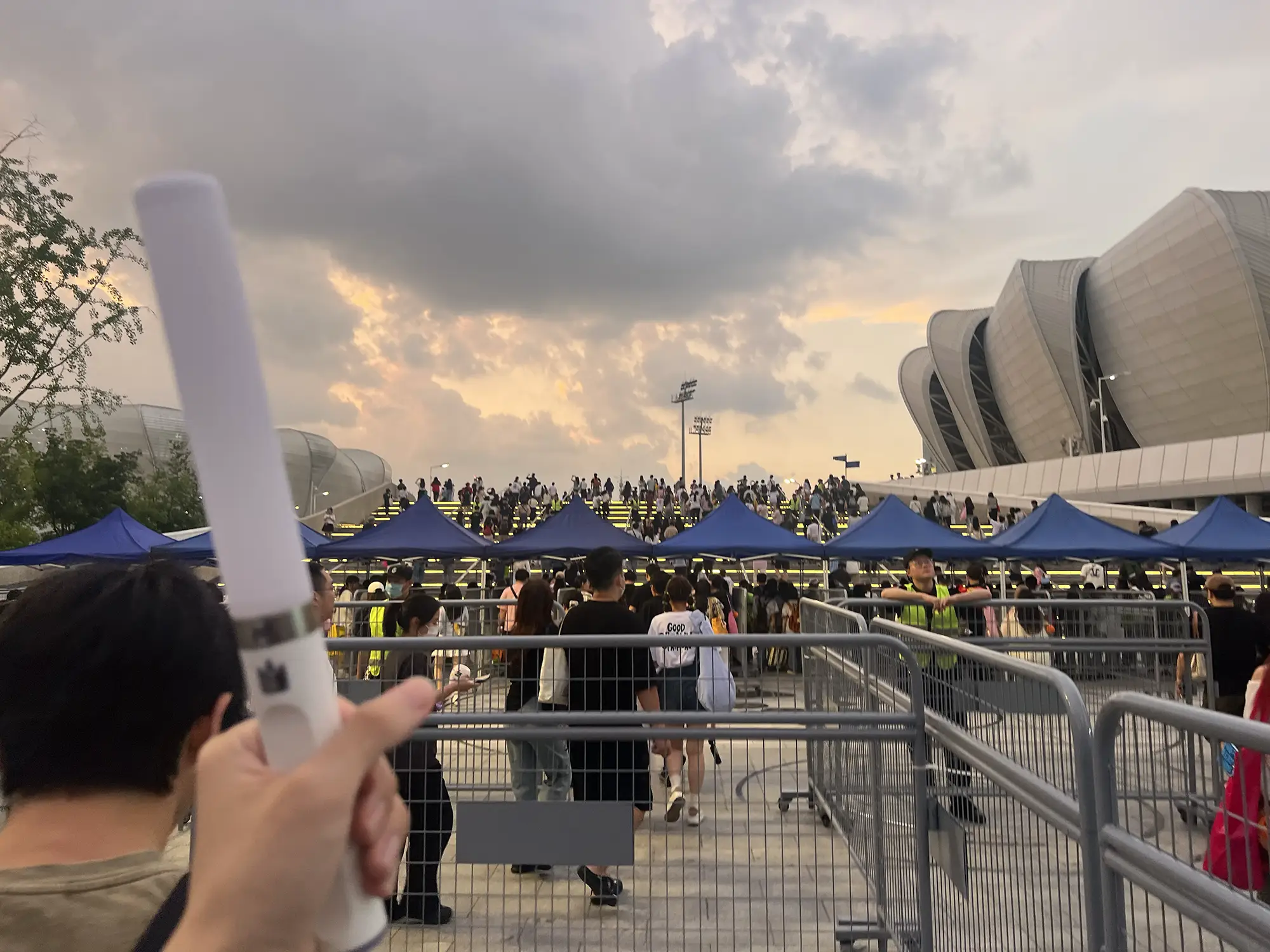 MAYDAY「5525回到那一天」