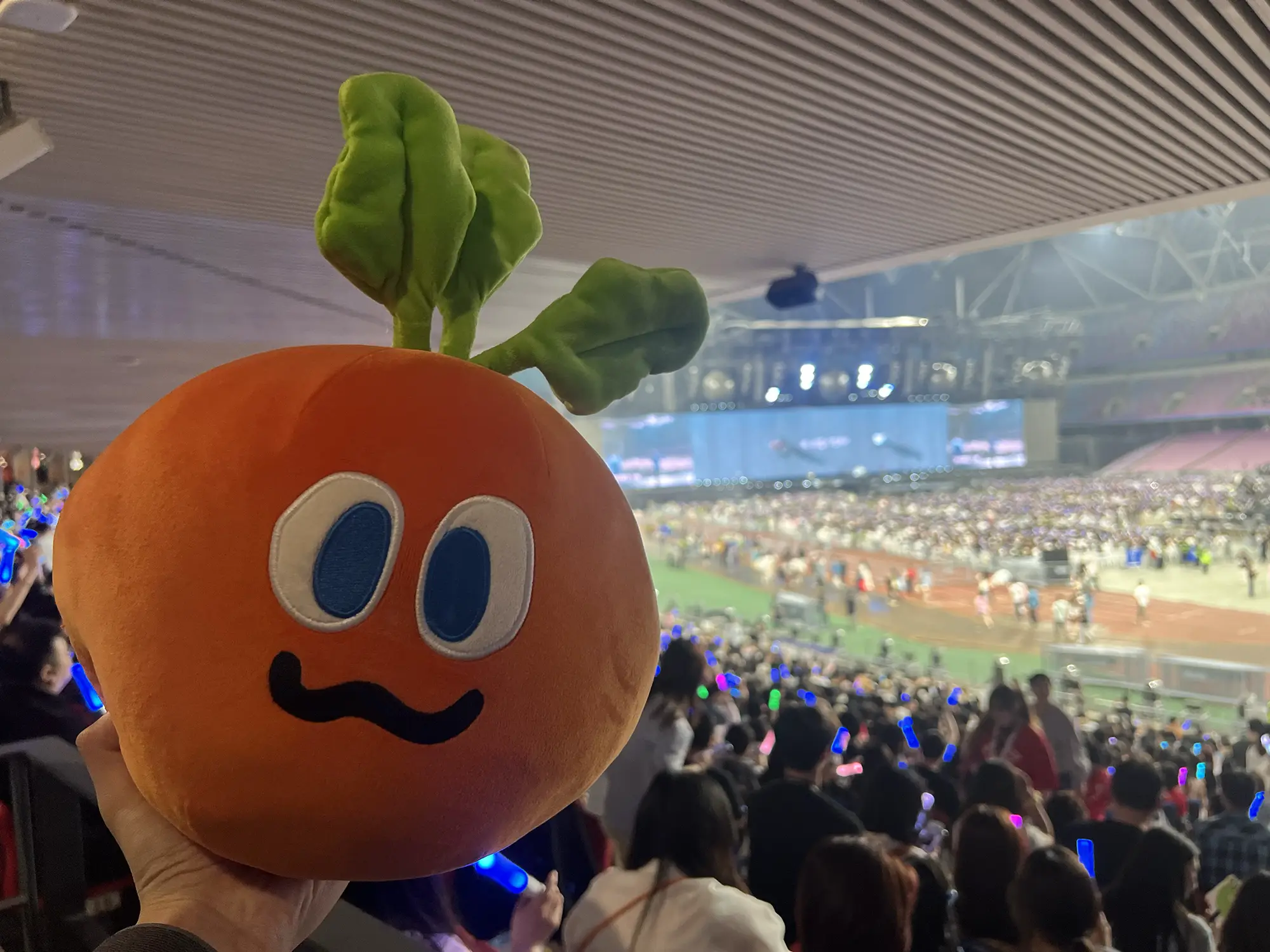 MAYDAY「5525回到那一天」