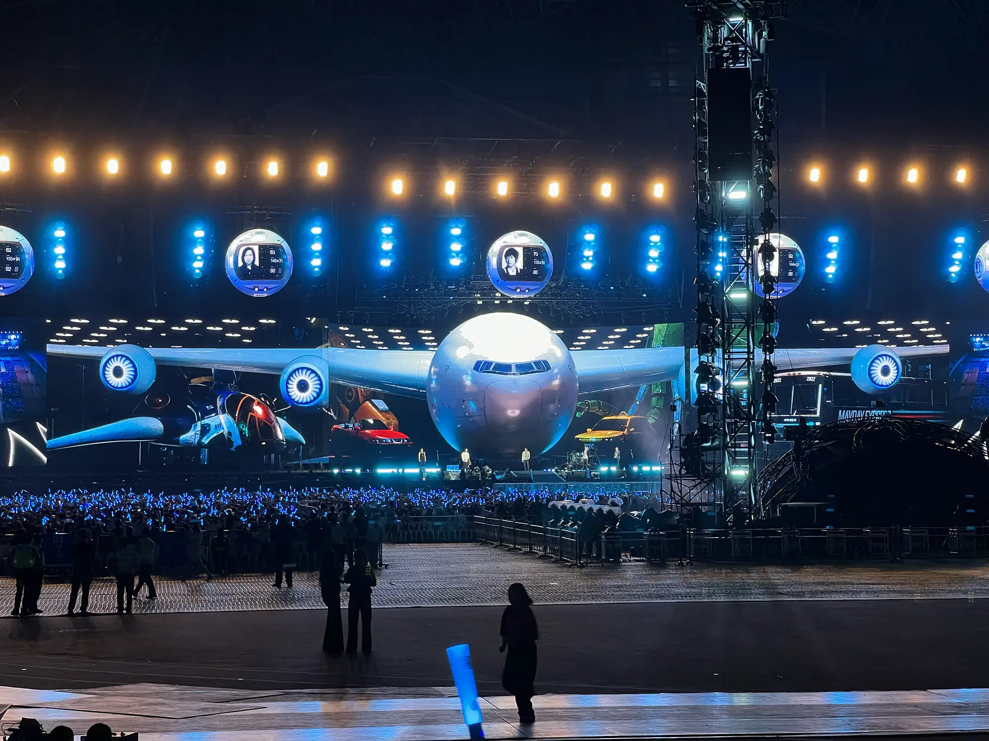 MAYDAY「5525回到那一天」