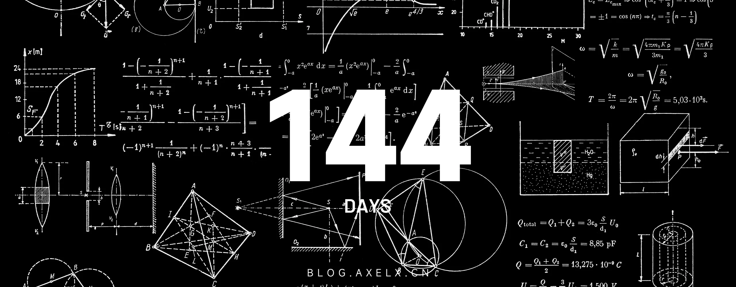 144Days：高数4.2(4)